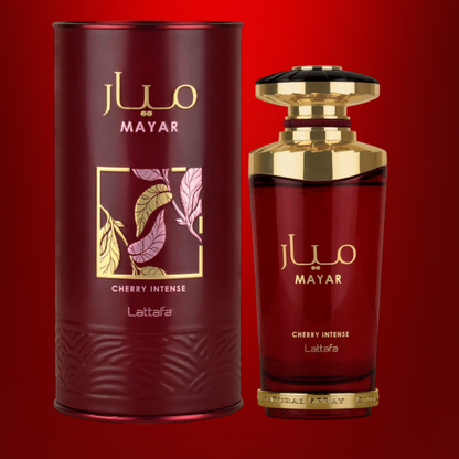 MAYAR CHERRY INTENSE Unisex