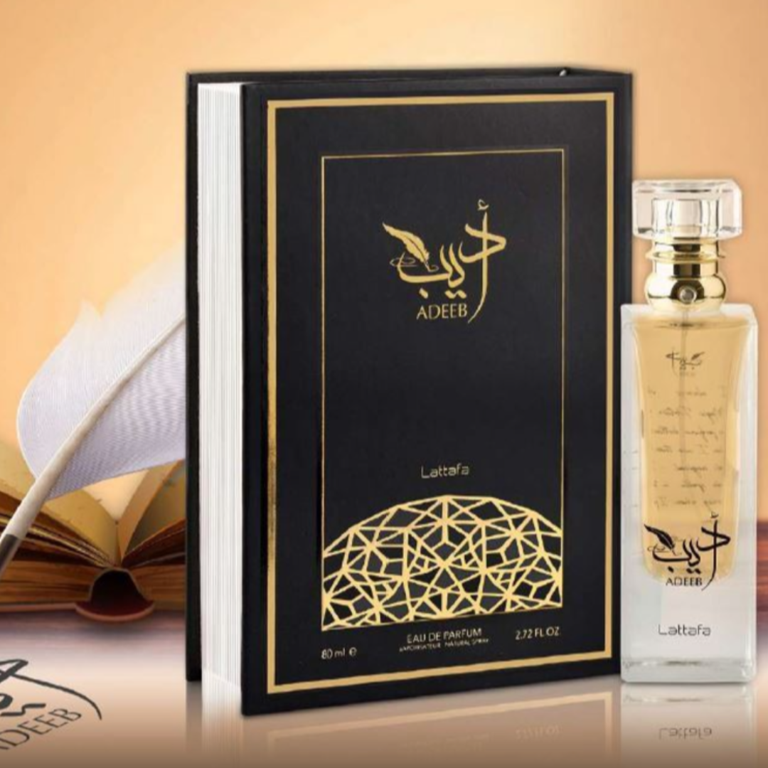 ADEEB Perfume para Hombre