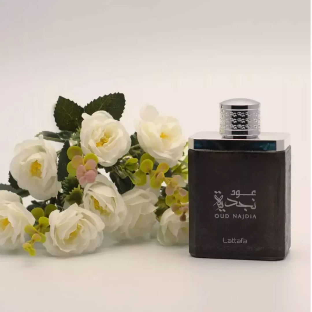 Oud Najdia - Perfume Unisex