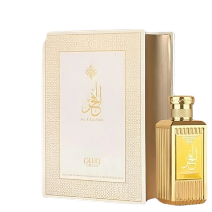 PERFUMES DUP TOMFORD (Maison Alhambra)