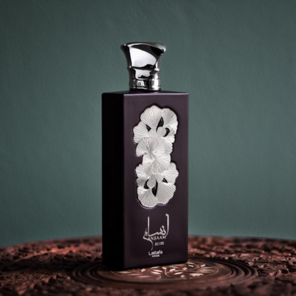 Ansaan Silver Perfume -Unisex-
