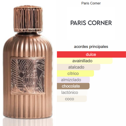 Qissa Delicious Perfume Mujer