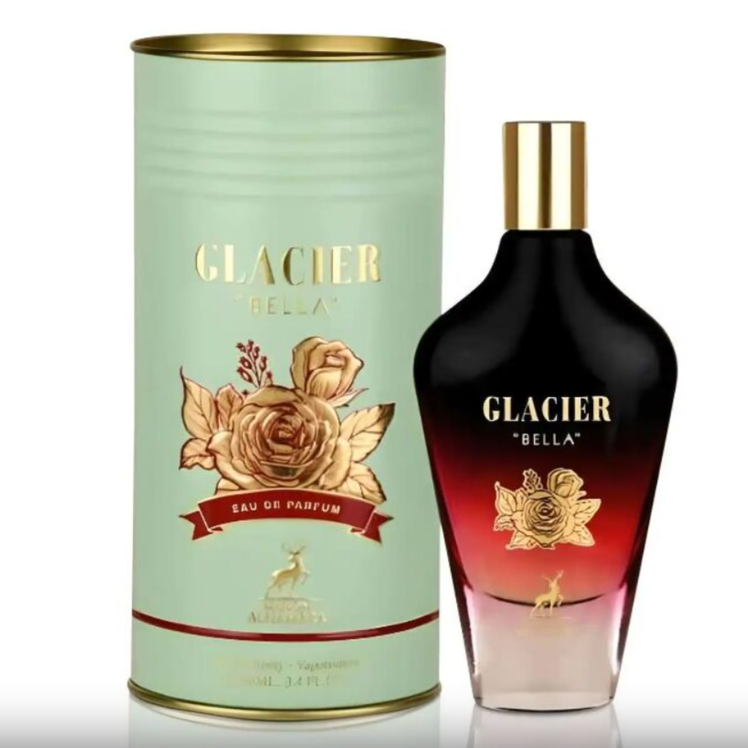 Glacier Bella -Perfume Mujer-