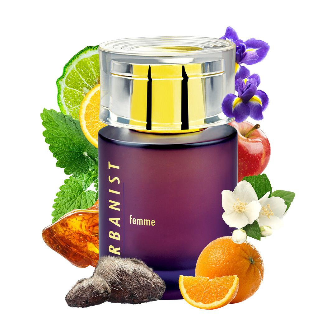 URBANIST FEMME SET- Perfume Mujer-