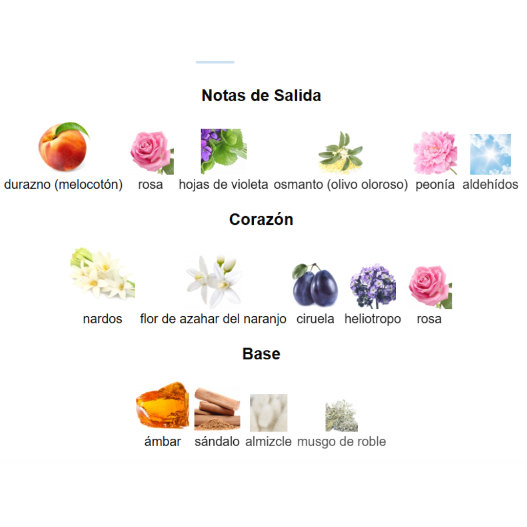 THAHAANI -Perfume Mujer-