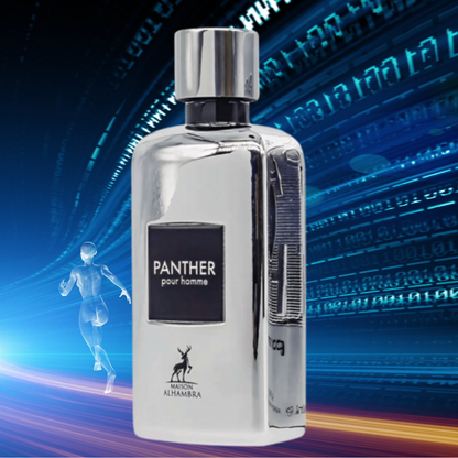 PANTHER -Perfume Hombre-