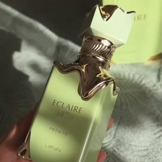 ECLAIRE PISTACHE- Unisex-