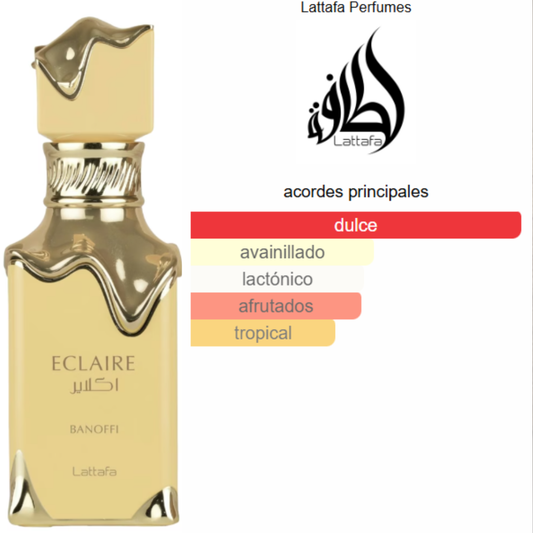 ECLAIRE BANOFFI- Unisex-