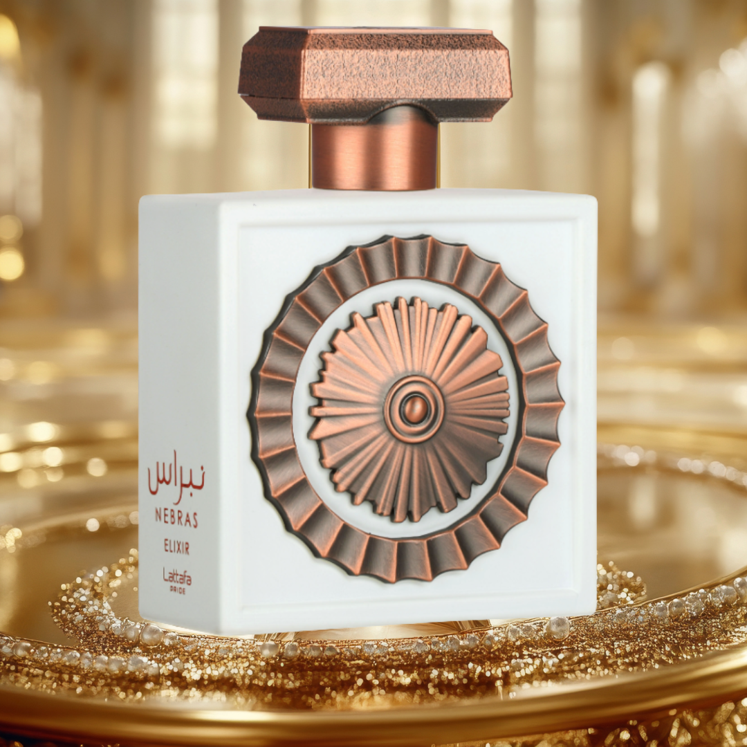 Nebras -ELIXIR- Unisex