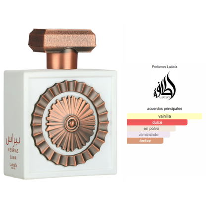 Nebras -ELIXIR- Unisex