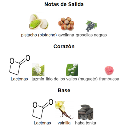 Pack de 5 en 1 -Unisex- Mod 1.