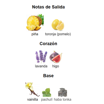 Pack de 5 en 1 -Unisex- Mod 1.