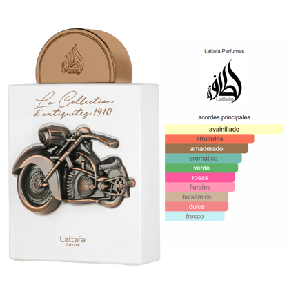 Pack 5 en 1 - Unisex- Mod 2.