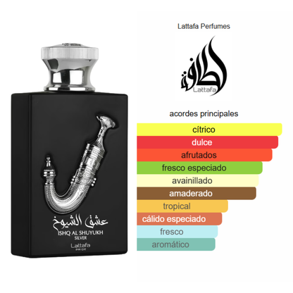 Pack 5 en 1 - Unisex- Mod 2.