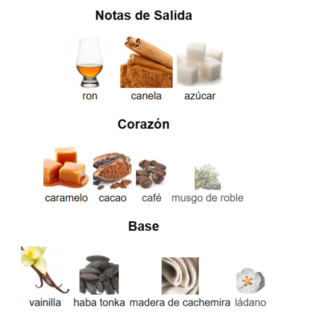 Pack 5 en 1 -Unisex- Mod 3.