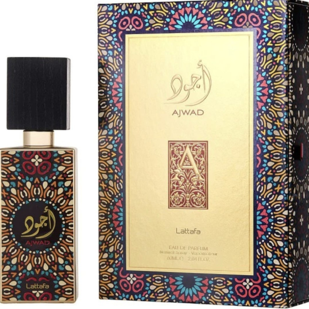 AJWAD Perfume - Mujer