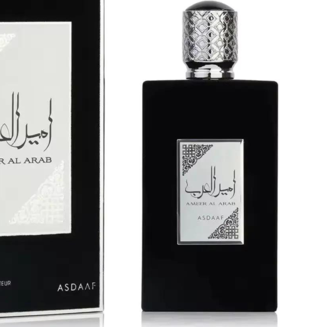 AMEER AL ARAB Perfume - Hombre