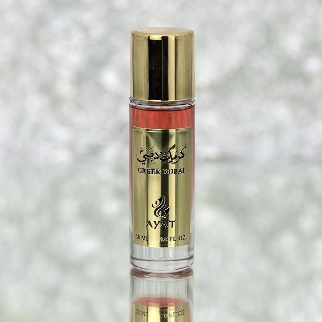 Perfume CREEK DUBAI mujer