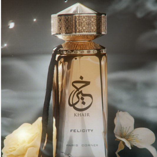 Khair Felicity -Perfume Mujer-