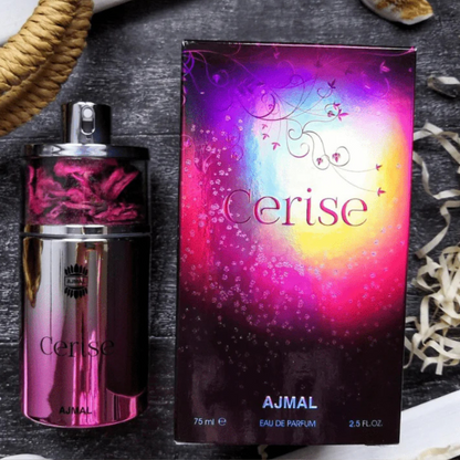 CERISE -Perfume Mujer-