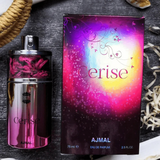 CERISE -Perfume Mujer-