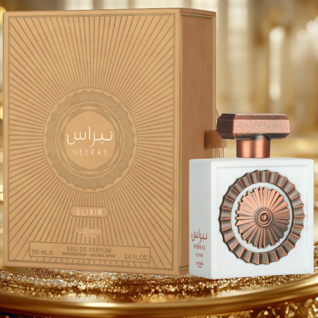 Nebras -ELIXIR- Unisex