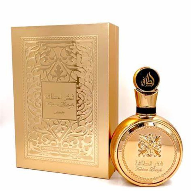 Perfumes FAKHAR EXTRAIT- Unisex