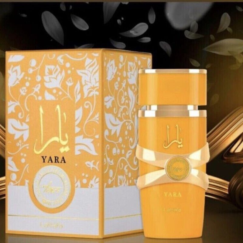 Perfume YARA TOUS- MUJER