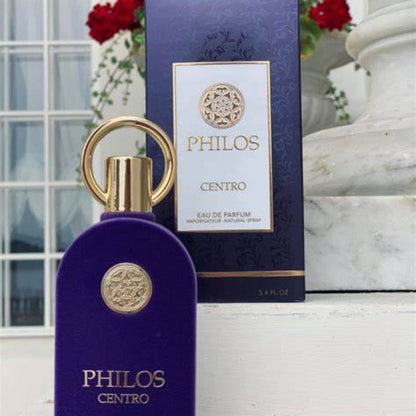Philos Centro - Perfume Mujer