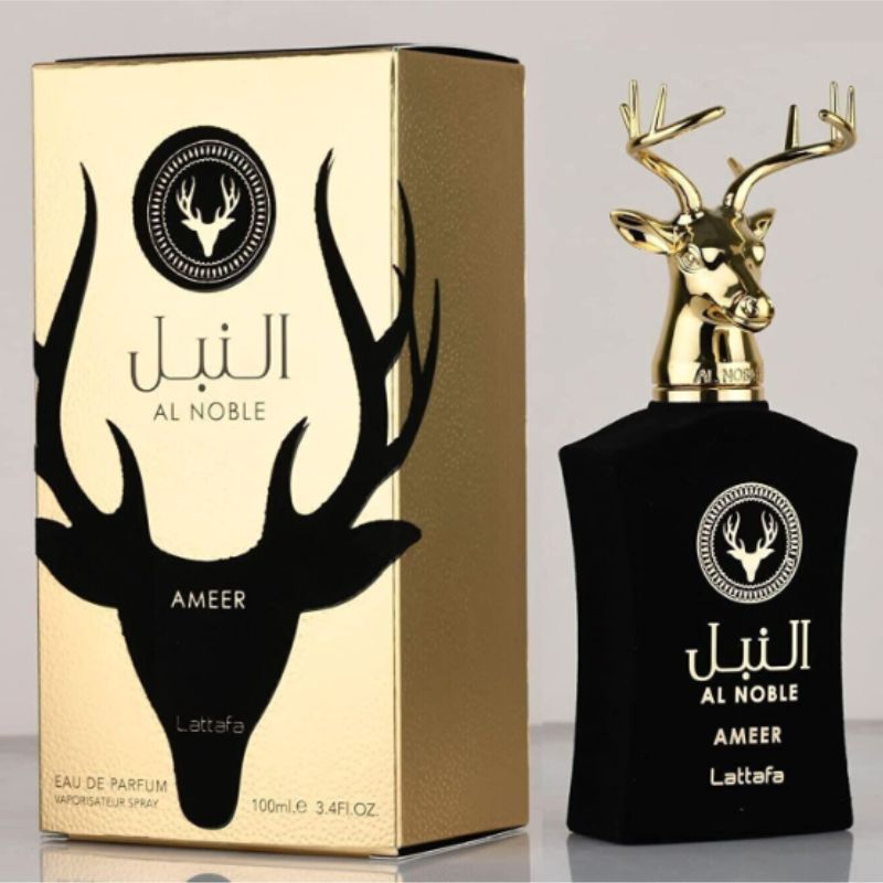 Perfume  AMEER AL NOBLE- HOMBRE