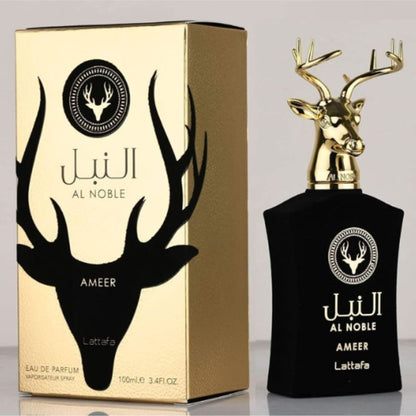 Perfume  AMEER AL NOBLE- HOMBRE