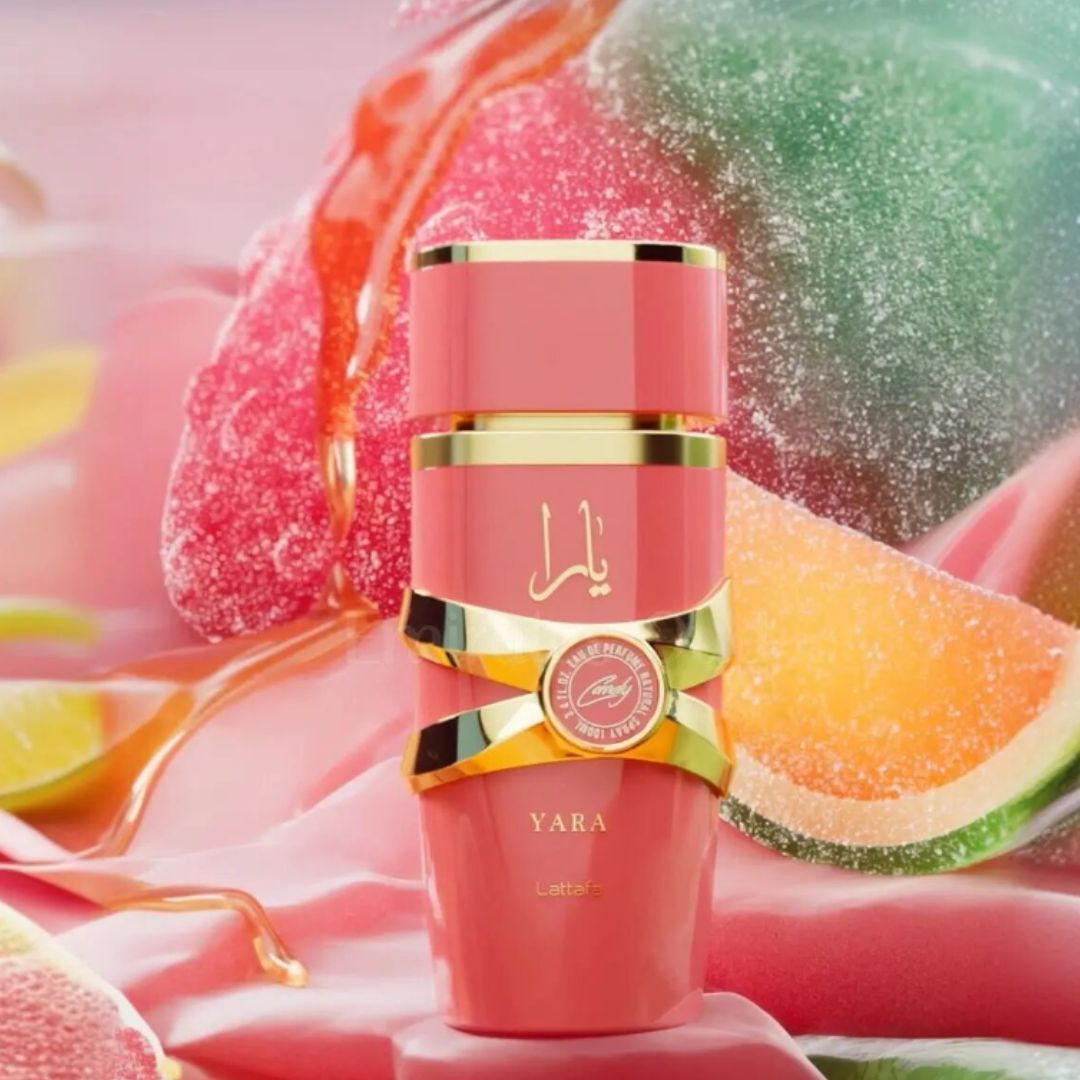 YARA CANDY Mujer