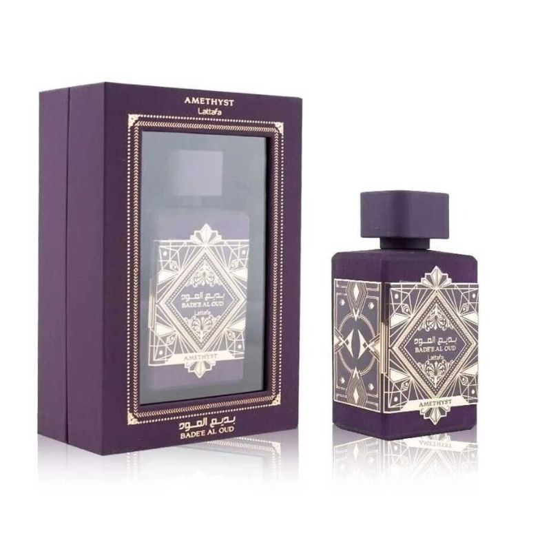 BADEE AL OUD AMETHYST Perfume - Mujer