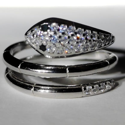Anillo Serpiente