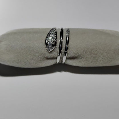 Anillo Serpiente