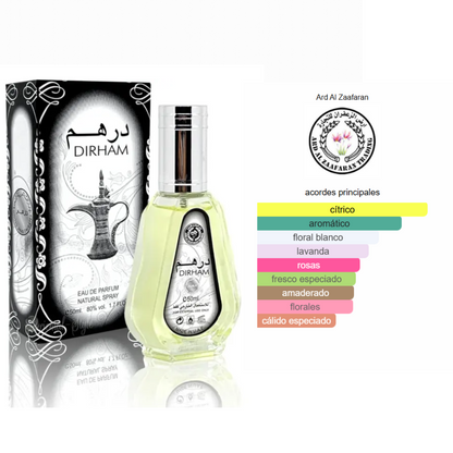 Dirham- Perfume Unisex