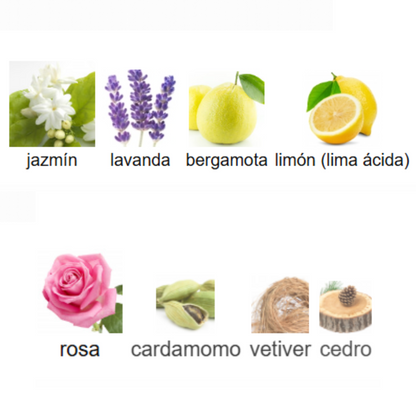 Dirham- Perfume Unisex