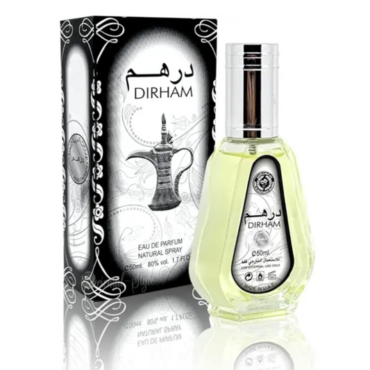 Dirham- Perfume Unisex