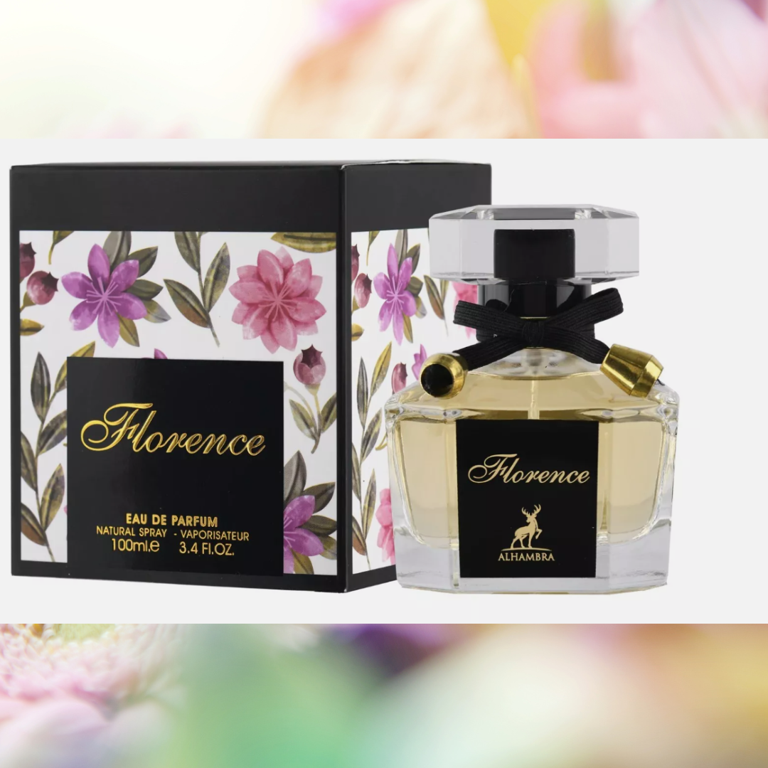 Florenza - Perfume Mujer