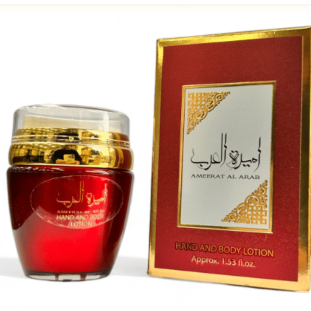 Ameerat Al Arab -Perfume Mujer