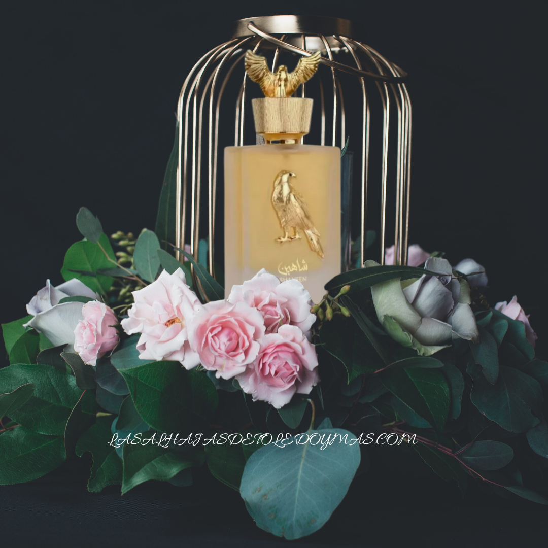 Shaheen Gold - Perfume Unisex