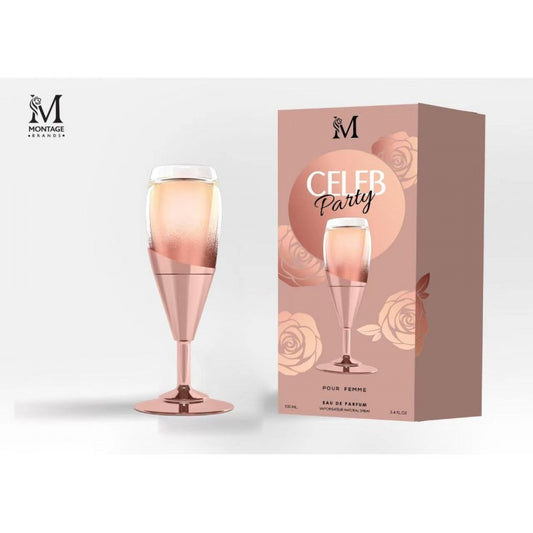 Celeb Party Pour Femme