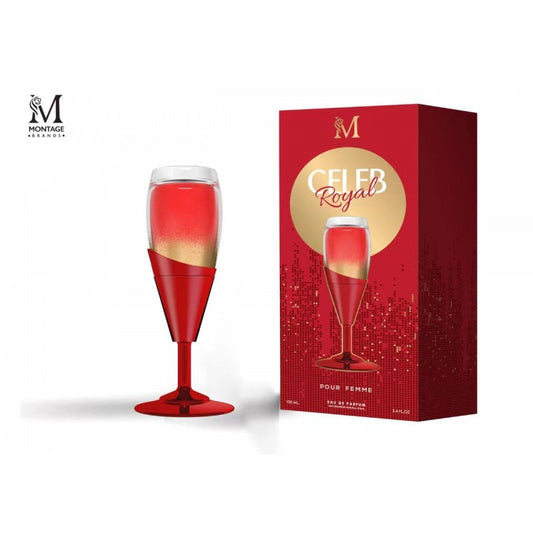 Celeb Royal Pour Femme