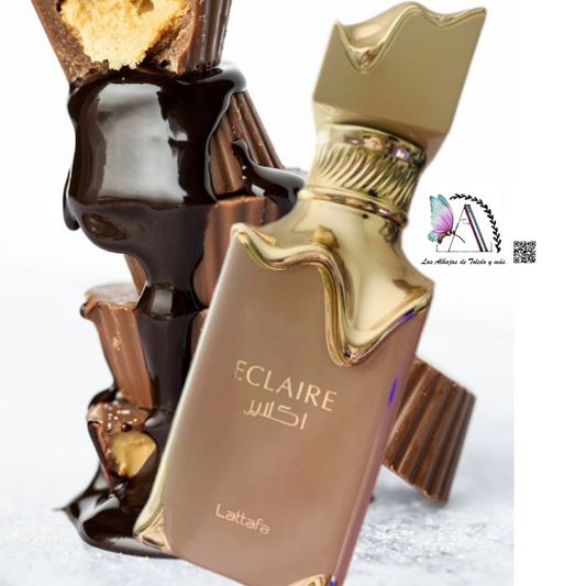 ECLAIRE Perfume - Mujer