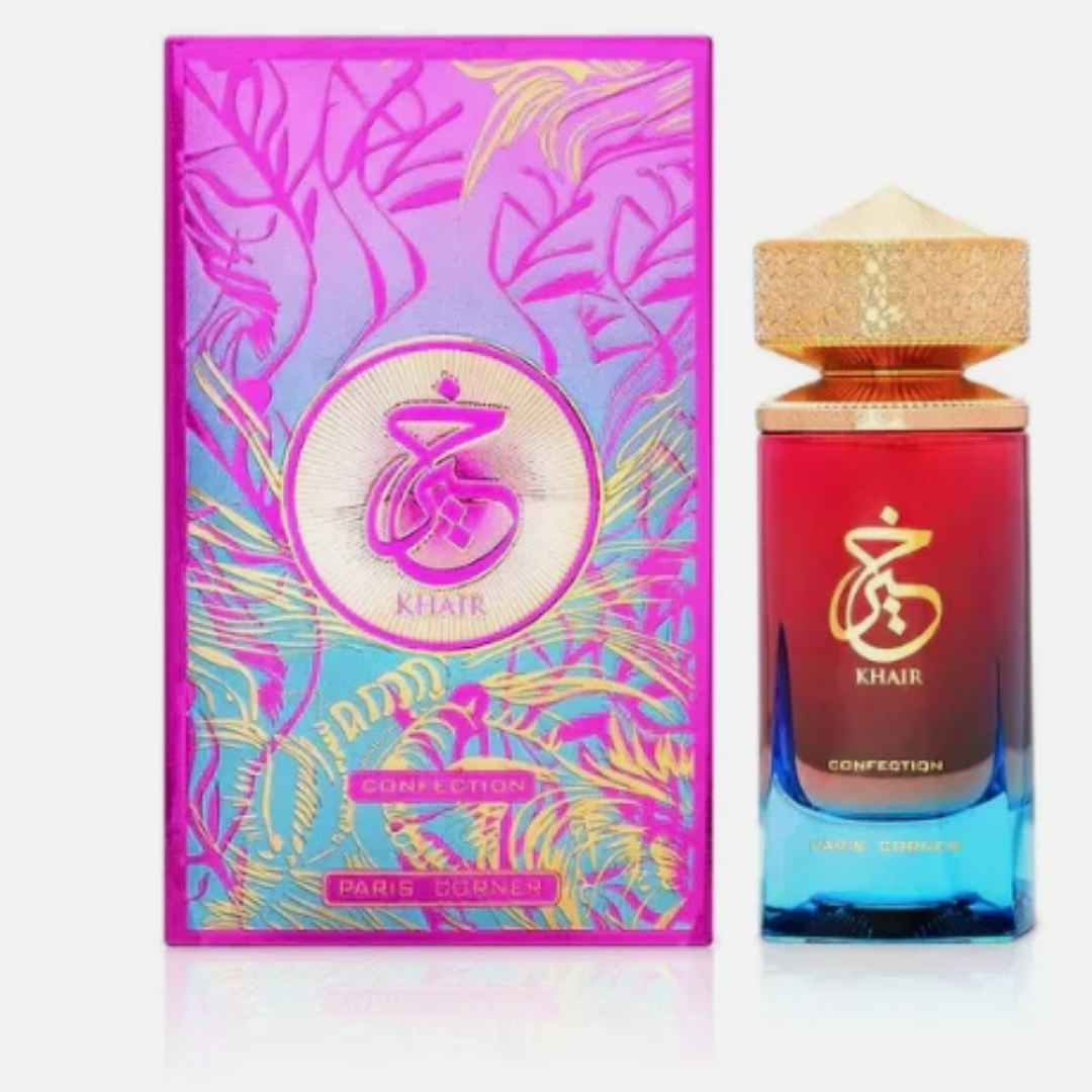 Khair Confection - Perfume Mujer