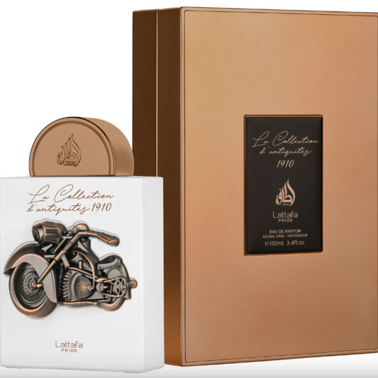 La Collection D'antiquites 1910 - Perfume Hombre