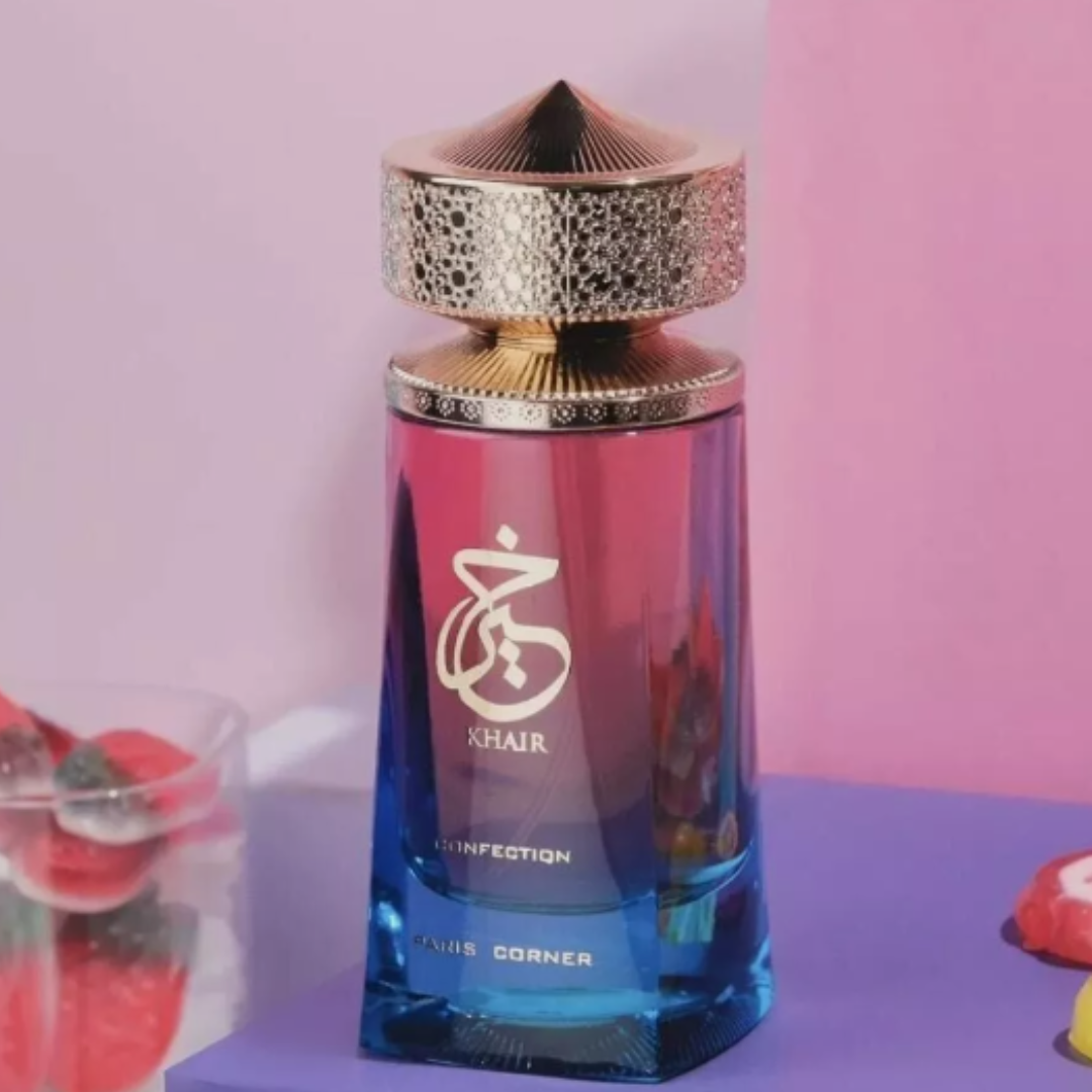 Khair Confection - Perfume Mujer