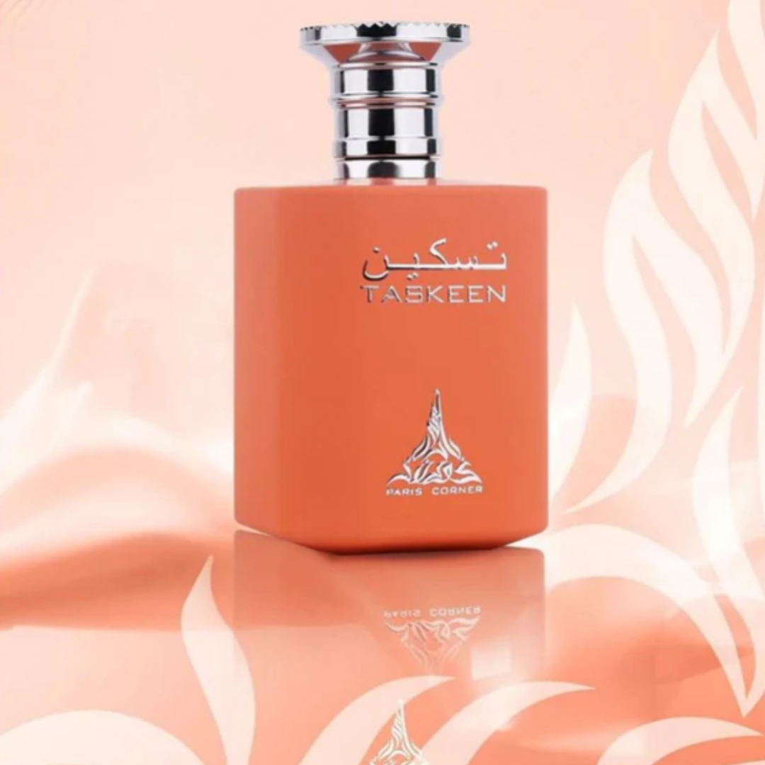 Taskeen Perfume -Unisex-