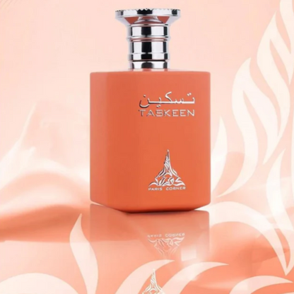 Taskeen Perfume -Unisex-
