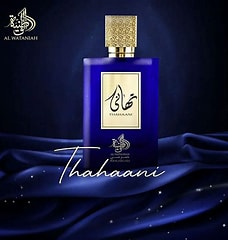 THAHAANI -Perfume Mujer-